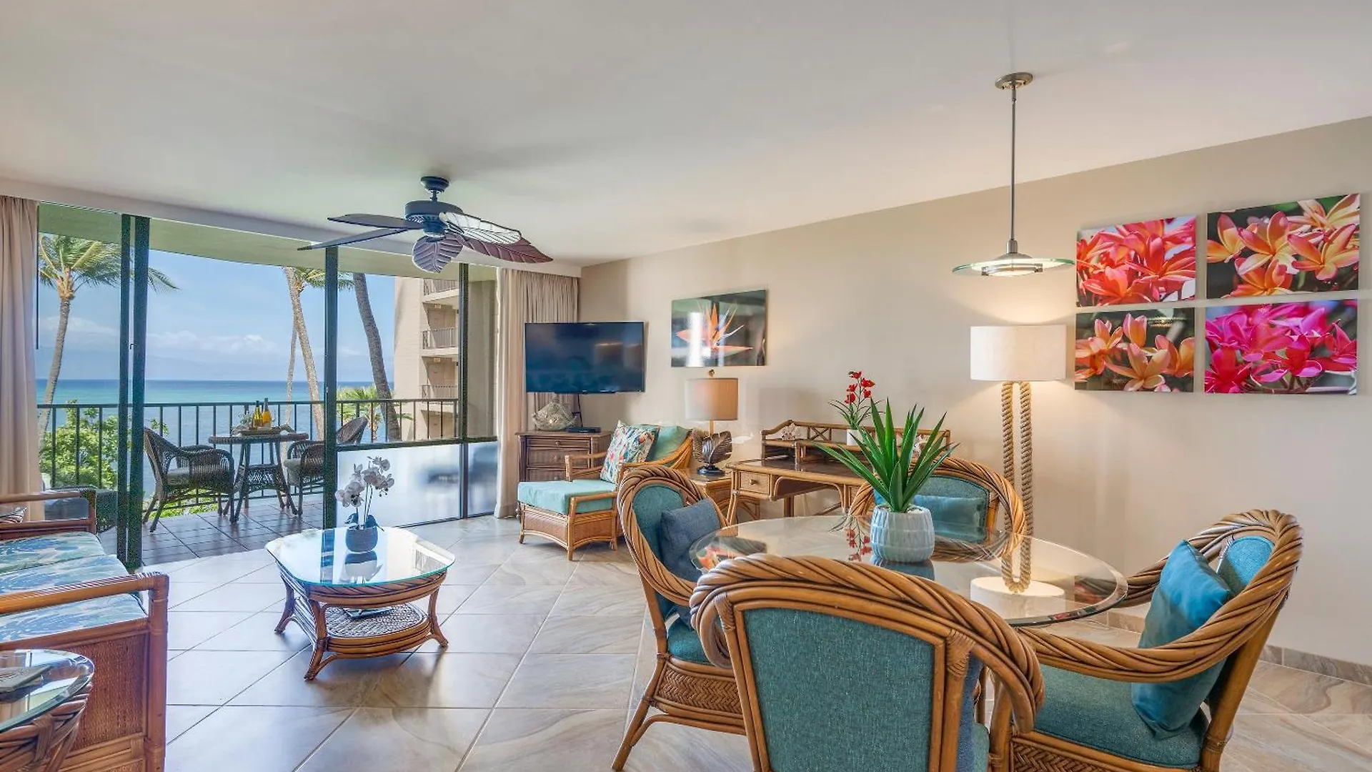 Ferienhaus Valley Isle 402B Kahana