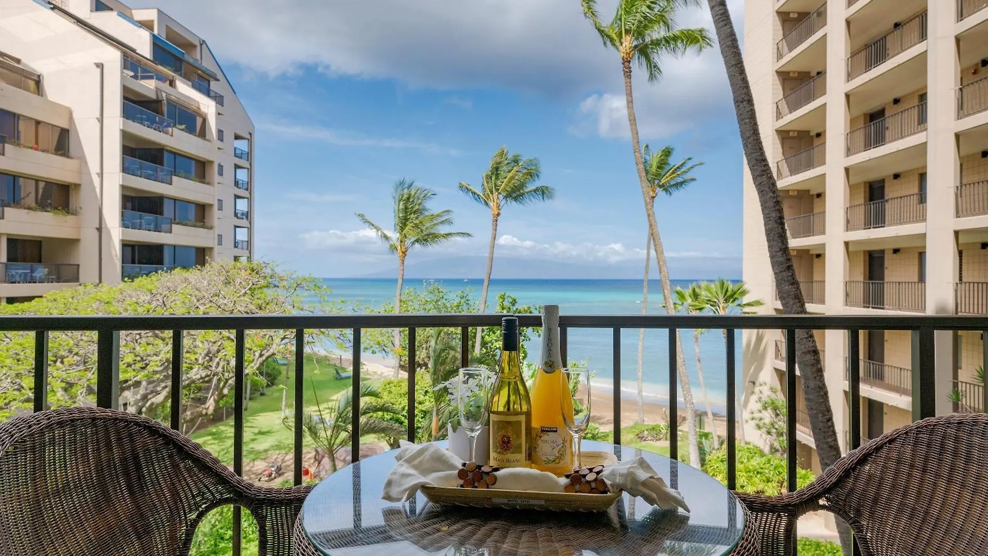 Valley Isle 402B Kahana
