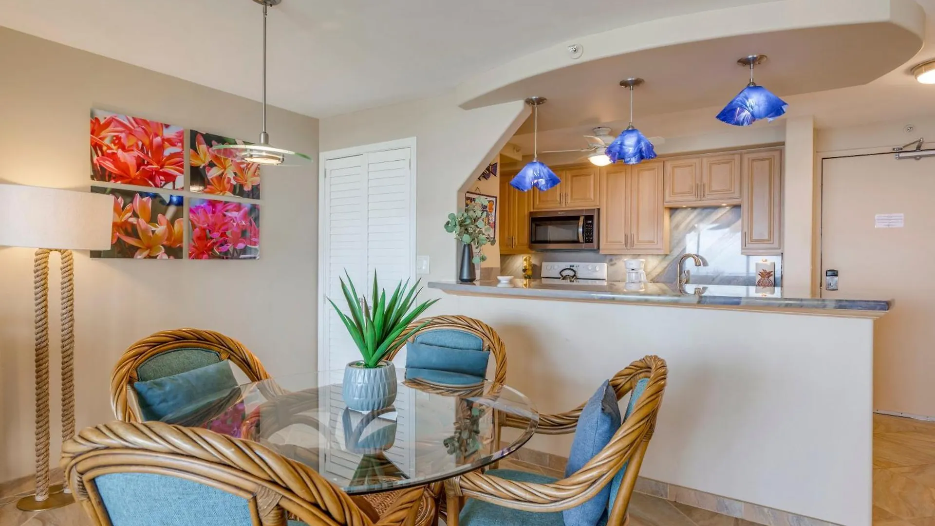 Ferienhaus Valley Isle 402B Kahana