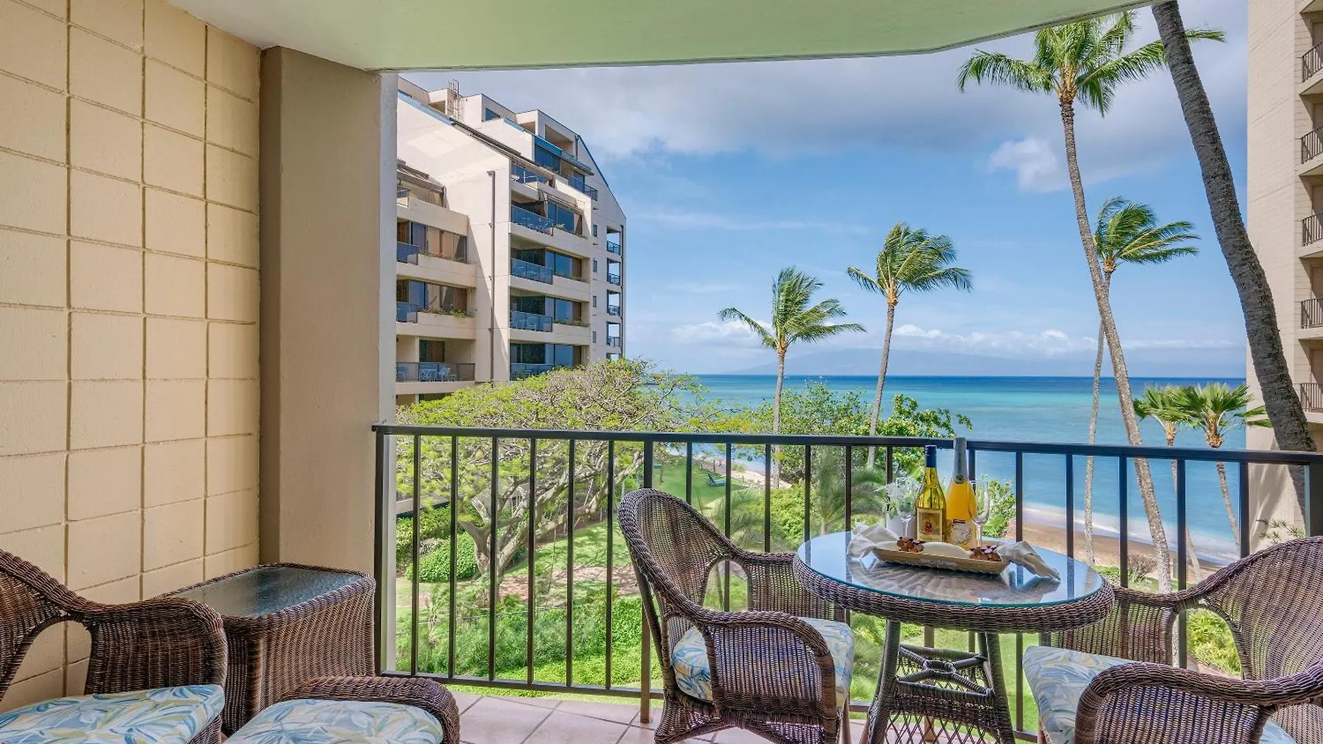 Valley Isle 402B Kahana 0*,