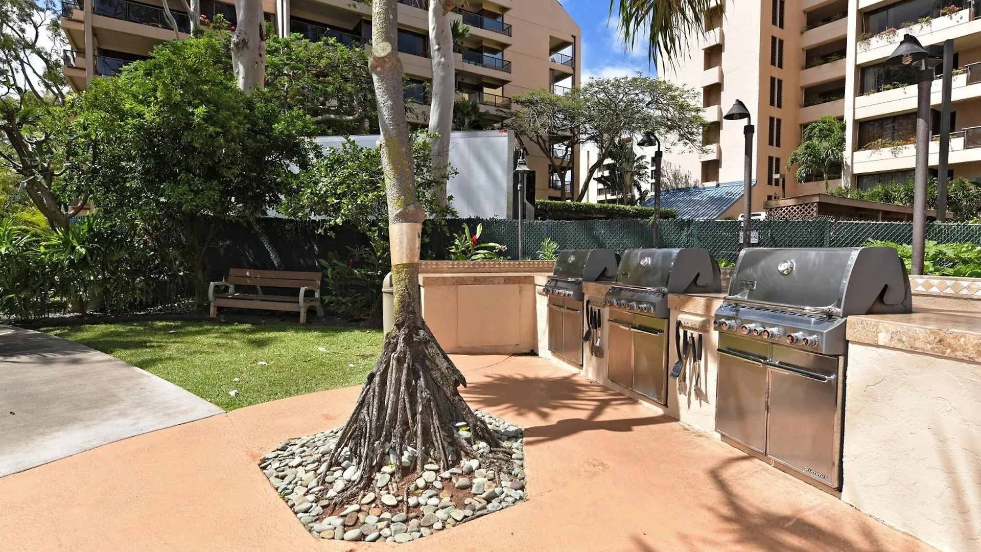 Ferienhaus Valley Isle 402B Kahana