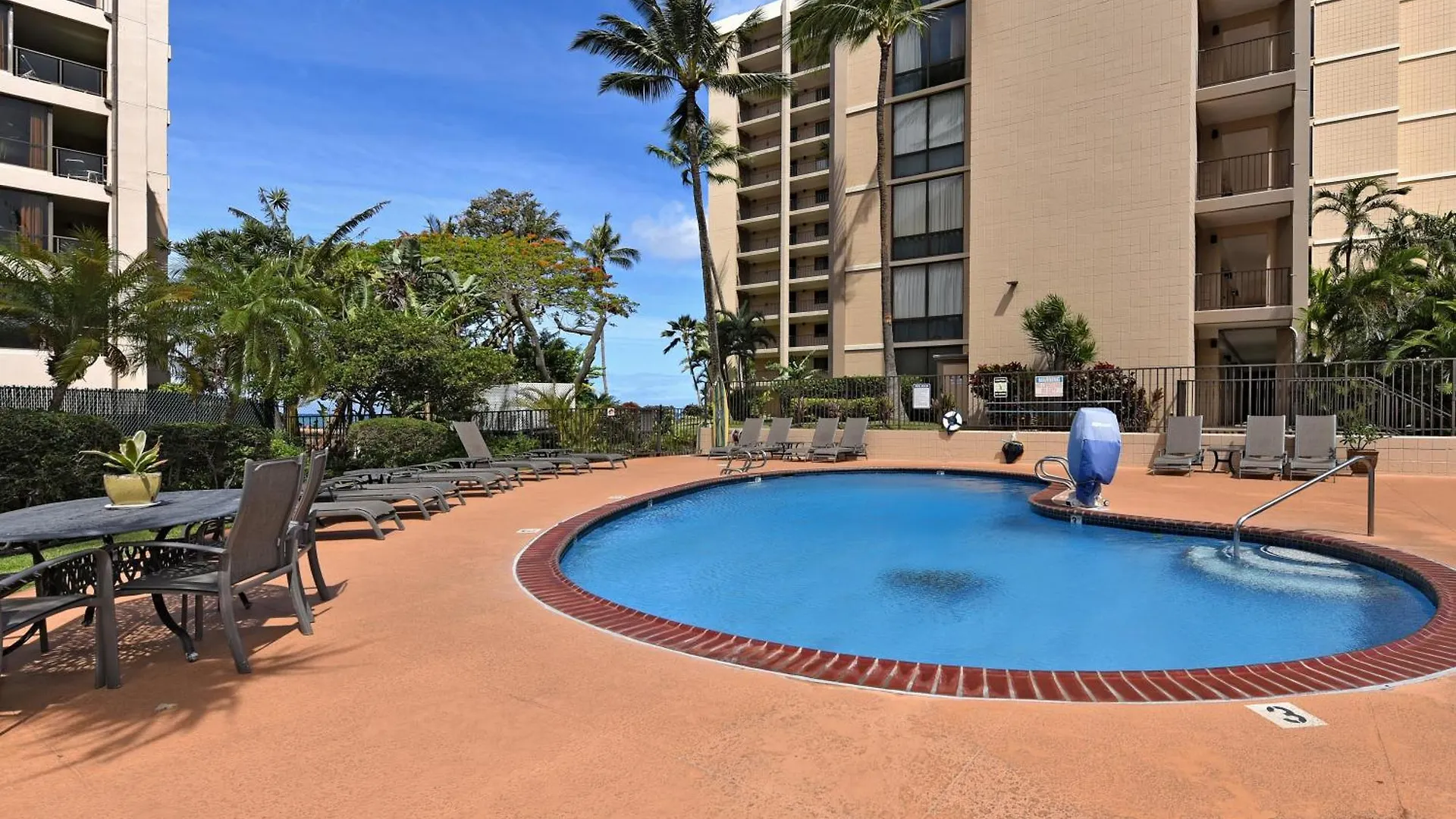 Valley Isle 402B Kahana USA