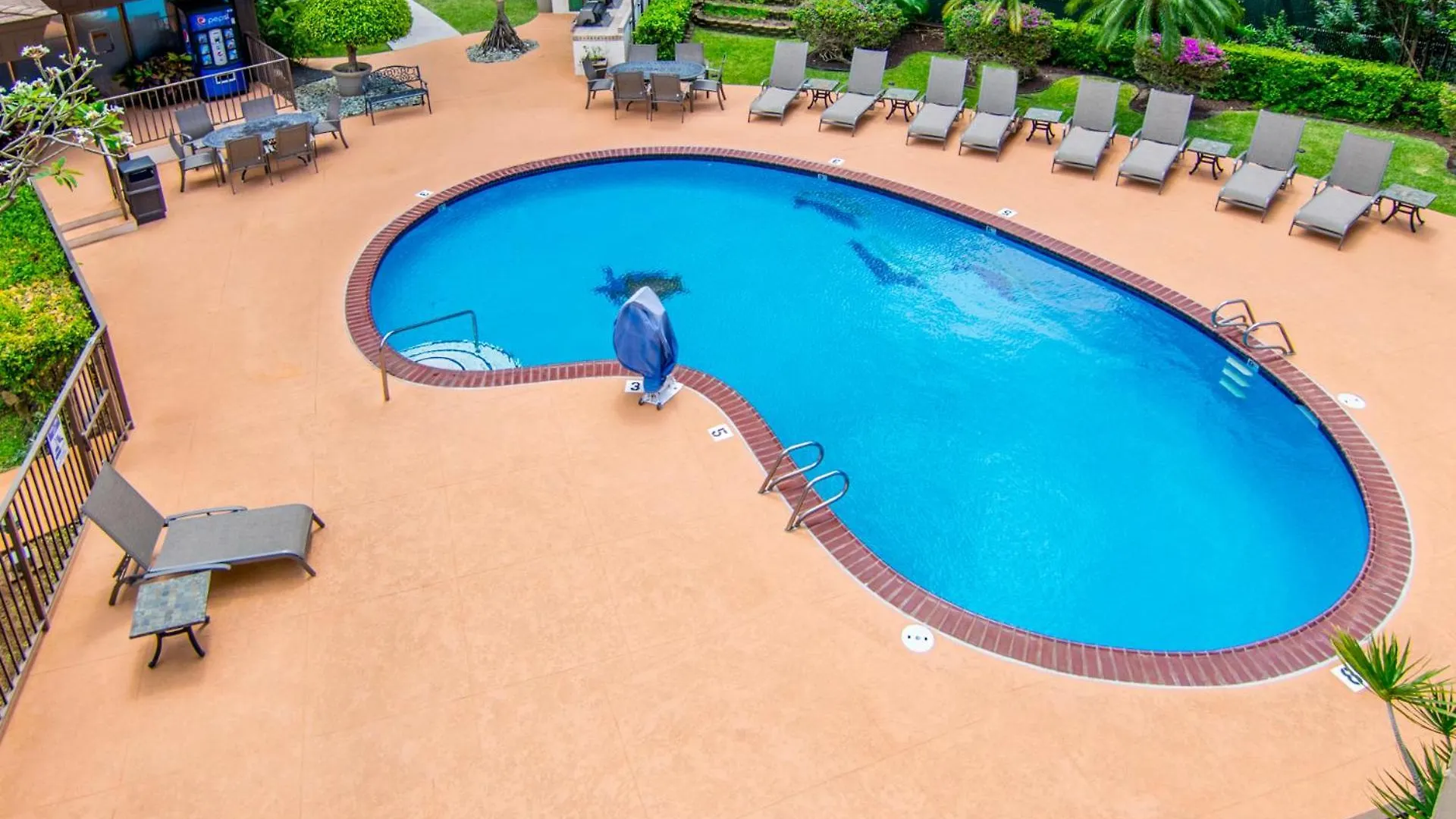 Ferienhaus Valley Isle 402B Kahana